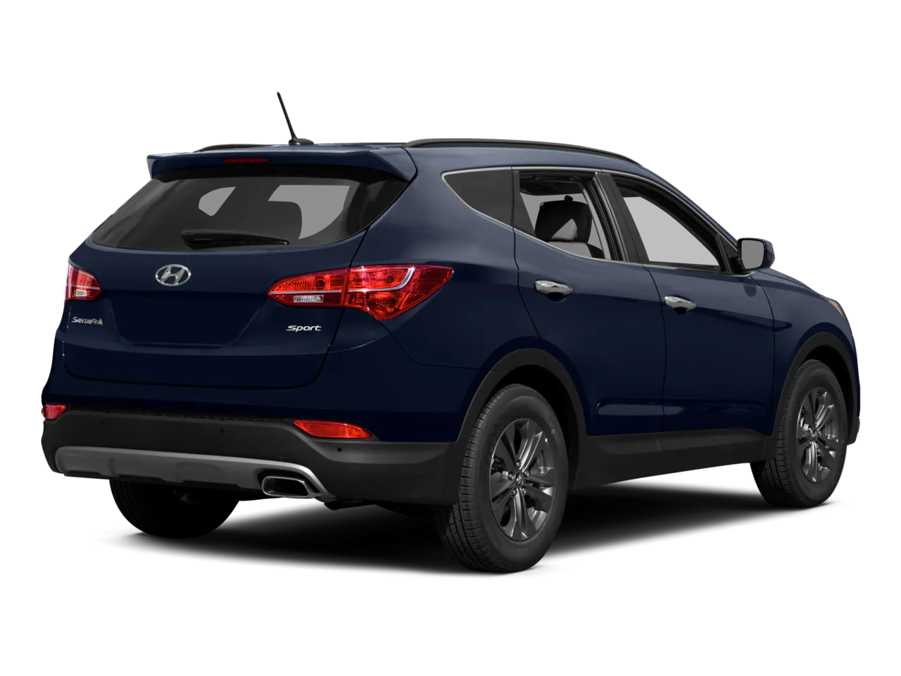 Used 2015 Hyundai Santa Fe Sport SUV